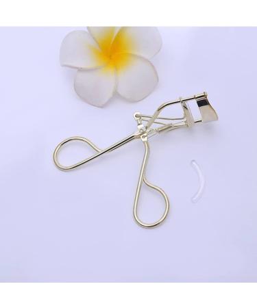 Eyelash Curler Eye Curling Clip - Buy Online on GoSupps.com