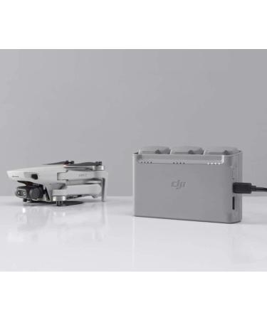 Mavic Mini 2 Two-Way Charging Hub + 2 Pack Original Mini 2 Intelligent Flight (Renewed) - Buy Online on GoSupps.com