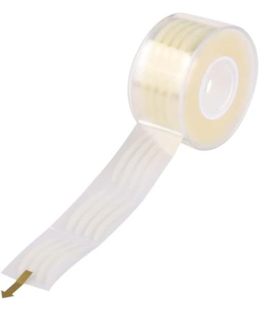 MAGICLULU 600 Pairs Eyelid Stickers Makeup Eye Sticker Eye Makeup Tape Eyelid Tape Double Sided Make up Kit Eye Lift Tape Double Sided Eyelid Tape Single Folding Tool Invisible Lifting Belt - Buy Online on GoSupps.com
