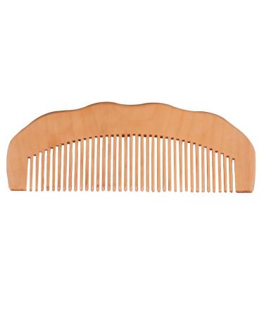 Yeesabella Birth Comb - Natural Pain Relief & Acupressure for Anxiety & Stress Relief - Buy Online on GoSupps.com