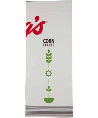 Kellogg's Classic Crispy Breakfast Cereal 3 Pack 1.2kg - Buy Online on GoSupps.com