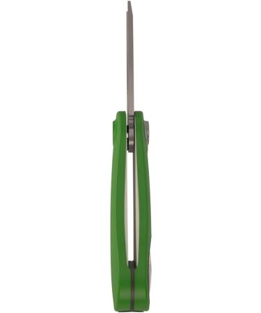 Pitchfix Golf Switchblade Divot Tool Hybrid 2.0 with Removable Ball Marker - Green - Buy Online on GoSupps.com