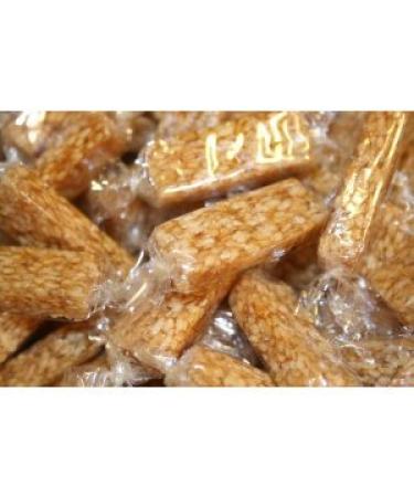 Bayside Candy Sesame Crunch, 2LBS