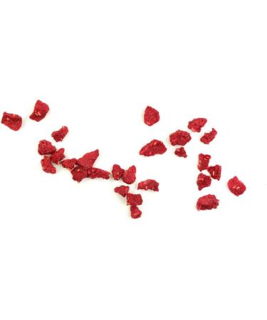Sosa Home Gourmet Framboise croustillante 80 g - Buy Online on GoSupps.com