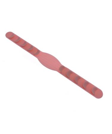 Fomiyes 8st mask ear rope loop strap adjuster hearing protection for belt extension gift for friends masks pavian mask anti-strangulation facial mask earleaing