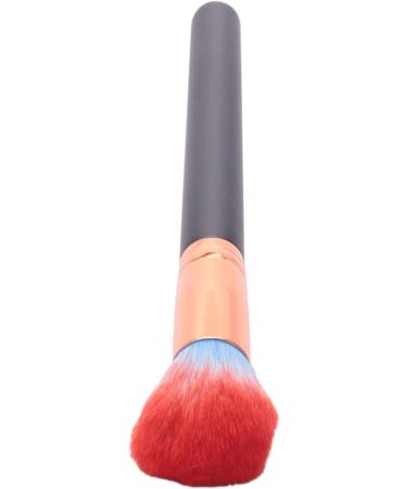AMIUHOUN 1 Piece Tapered Blending Brush Power Small Contour Highlighter Blender Blooming Makeup Brush Optional Cosmetic Tools 2 - Buy Online on GoSupps.com