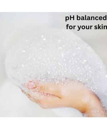 Liquid Hand Soap Refill White Tea & Berry Scent 50 fl oz - Buy Online on GoSupps.com