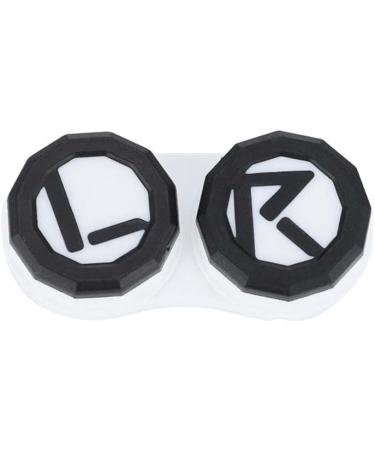 Buy Blue Contact Lens Case & Accessories Set | Travel Holder & Organizer for All Types | Best Quality & Fast International Shipping - Buy Online on GoSupps.com