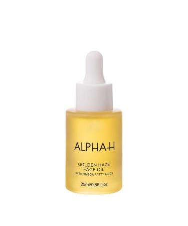 Golden Haze Face Oil by Alpha H 0.85 Fl Oz (Pack of 1)