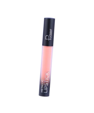 FOMIYES Long Lasting Lipstick Waterproof Lip Gloss. Matte Liquid Lipstick Matte Lipstick Waterproof Lipstick