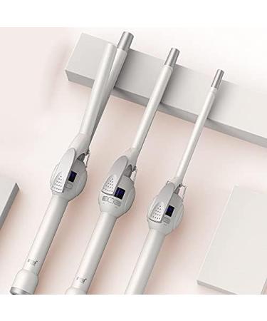 Curling Iron Professional Hair Curling Wand TA-1491 Mini Hair Curler Automatic Power off Hair Rollers Digital Display and 30-speed Temperature Control Straightener BY ZZYY - Buy Online on GoSupps.com