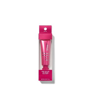 E.L.F. Ride Or Die Lip Balm - Boss Berry 0.42 oz | Moisturizing & Nourishing - Buy Online on GoSupps.com