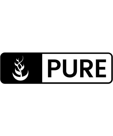 Pure Original Ingredients Unflavored Instantized BCAA Powder - 8oz Essential Branched Chain Amino Acids Supplement for Optimal Performance - Buy Online on GoSupps.com