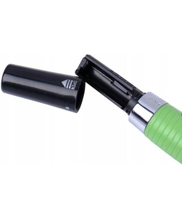 Retoo Nasal Hair Trimmer - Precision Nose & Ear Hair Cutter for Men & Women | Trim Eyebrows & Nose Hair - Buy Online on GoSupps.com