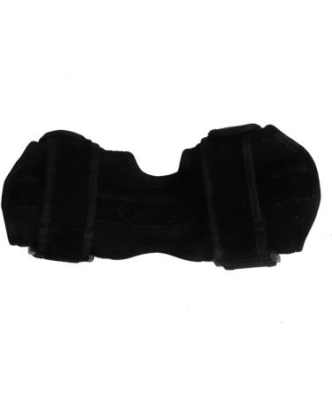 ZJchao Foot Drop Orthotic Brace | Ankle Support & Plantar Fasciitis Traction Strap for Fractures & Sprains - International Shipping - Buy Online on GoSupps.com