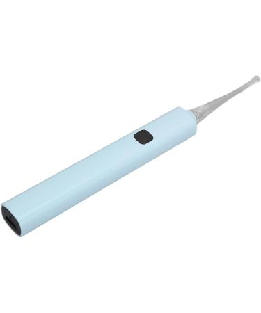 Ear Spoon Durable Rechargeable Earwax Pick Spoon Visible USB for Home Travel Vehicle for Children - Buy Online on GoSupps.com