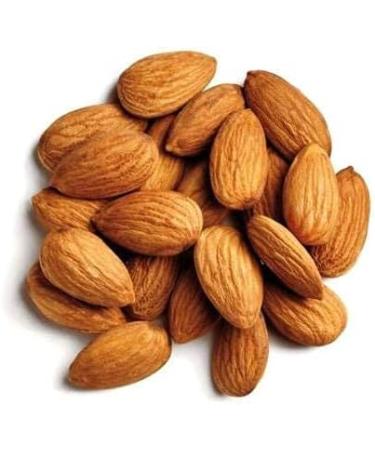 QURA California Almonds 500g - Buy Online on GoSupps.com