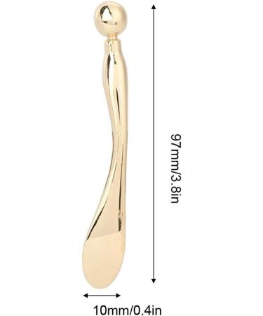 Eye Roller 2 in 1 Eye Massager for Eliminating Puffy Eyes Dark Circle Anti-Wrinkle Eliminate Eye Bags Facial Roller for Promoting Eye Cream Best - Buy Online on GoSupps.com