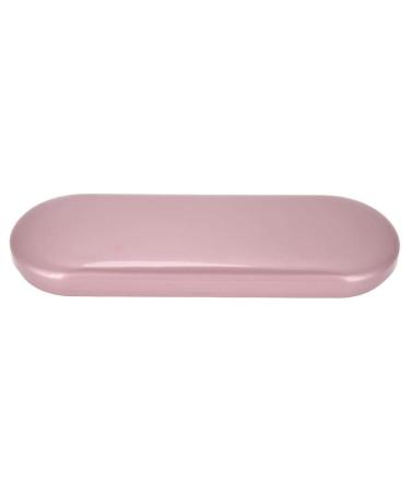 Anggrek tweezes of the petting boxes in an eyelash extension make-up tool Organizer case for eyelash tweezers tweezers lash brush eyeliner (rose) - Buy Online on GoSupps.com