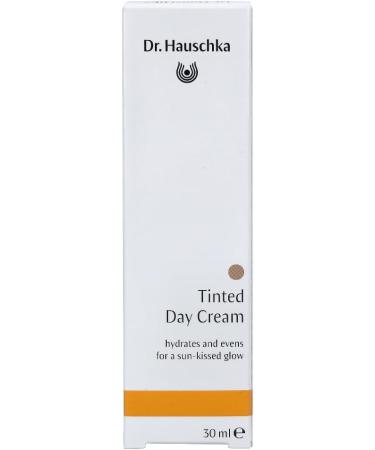 Dr. Hauschka - Tinted Day Cream 30 ml - Buy Online on GoSupps.com
