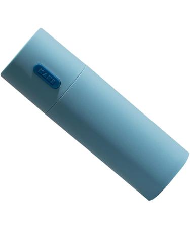 Zerodeko 3 Series Box Toothbrush Holder & Bathroom Accessories | Durable Toothpaste Storage Cup - 3 Pack (6x18.8cm) | Ideal for Toothpaste Lovers - Buy Online on GoSupps.com