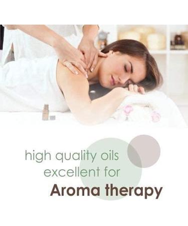 Fenugreek Oil (Trigonella foenum) Essential Oil 100% Pure & Natural - Undiluted Uncut Cold Pressed Aromatherapy Premium Oil - Therapeutic Grade - 15 ML Dropper Fenugreek 15ml dropper - Buy Online on GoSupps.com