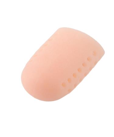 Toe Cushion Hose - 8 Pairs of Angrek Toe Caps for Big Toe Pain Relief & Friction Protection | Ideal for Chicken Eye Bubbles - Buy Online on GoSupps.com