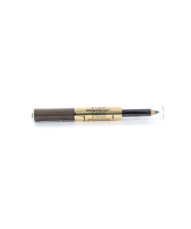 Revlon Brow Fantasy: Brow Pencil and Gel for Perfectly Defined Brows - Buy Online on GoSupps.com