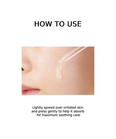 CHARMZONE Mugwort Serum The Original 1.69oz Calming & Hydrating Serum for Healthy Radiant Skin - Buy Online on GoSupps.com