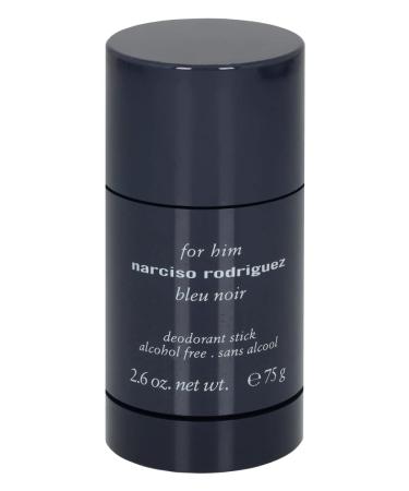 For Him Bleu Noir by Narciso Rodriguez Deodorant Stick 75g