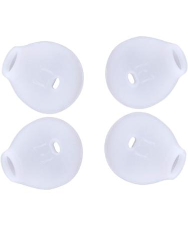 Hemobllo 10 Pairs Earbud Tips & Caps - Premium Earphone Covers for Comfort & Fit - International Shipping Available - Buy Online on GoSupps.com