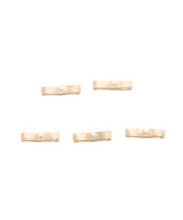 Nails Art Rivets Nails Art Studs Bows Nails Art Nails Art Accessories Nail Jewelry for Nail Decors Nails Art Jewels