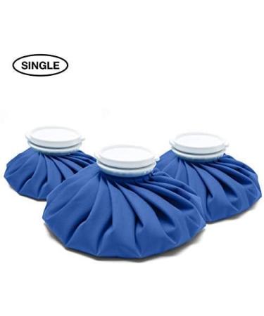 Doctor Developed Large Hot and Cold Pack - Reusable, Waterproof, and Durable - Buy Online on GoSupps.com