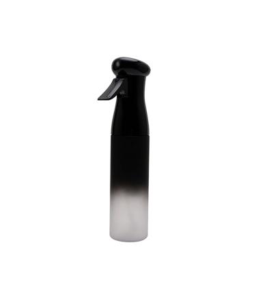 Yinhing Spray Water Bottle 300ml Hair Mist Sprayer Continuous Spray Bottle for Hair and Plants Mist Atomizer for Styling Cleaning Salons Face Ultra Fine Water