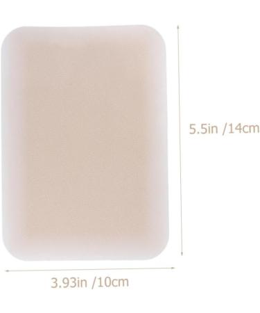 Mikinona 2pcs Concealer Scar Cover Tape Concealing Patches Skin Scar Tape Scar Cover Sticker Flaw Concealing Sticker Skin Cover Tape Waterproof Skin Cover Sticker Scar Protect Cover - Buy Online on GoSupps.com