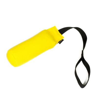Mystique Dummy "Speedy" 250g yellow