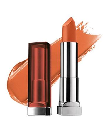 Maybelline Color Sensational Lipcolor Warm Latte 300 - 0.15 oz - Buy Online on GoSupps.com