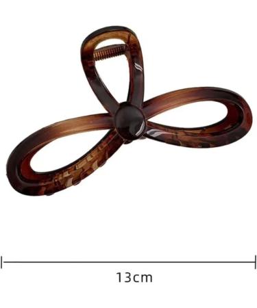 Hair Bobbles Scrunchies for Women Plain Elastic Thick Bands Soft Ropes Ponytail Holder Women's Hair Accessories 5 - Buy Online on GoSupps.com