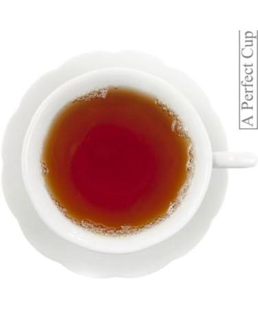 The Metropolitan Tea Company Pomegranate Rosehip Tea 1.1lbs - Buy Online on GoSupps.com