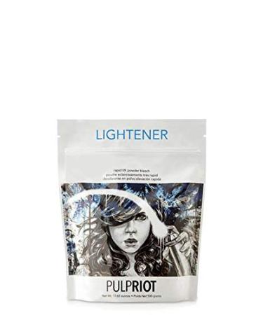 Pulp Riot Rapid Lift Bleach Powder Lightener 17.65 oz