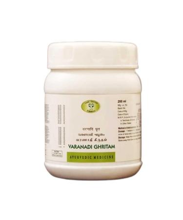 Varanadi Ghritam 150 g | Ayurvedic Products | avn Ayurvedic
