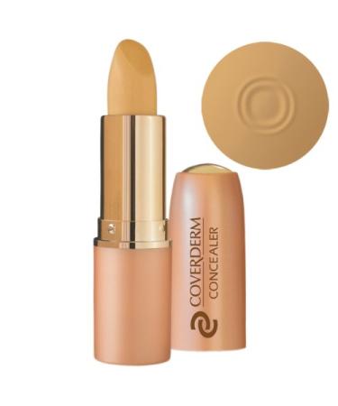 CoverDerm Concealer Eye Corrector 6  18 Ounce