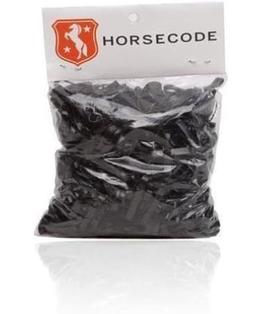 Buy Horsecode 9-Piece Brown Grooming Bag Set | Ships Worldwide - Premium Equestrian Supplies - Buy Online on GoSupps.com