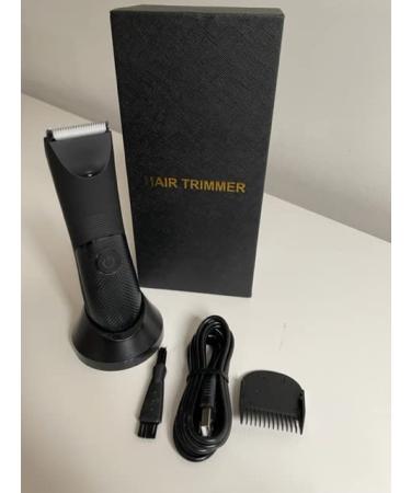 Waterproof Hair Trimmer