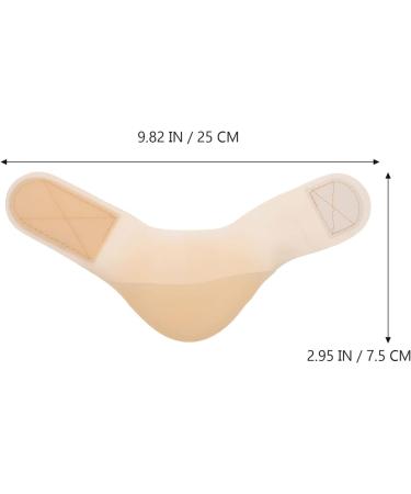 Buy Heel Protector Pads - Cushioned Support & Breathable Heel Covers for Ultimate Comfort | International Shipping - Buy Online on GoSupps.com