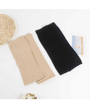 Buy Shtgoi Medical Compression Stockings Class 2 - Ankle Thrombosis & Varicose Vein Support Socks for Men & Women - Enhance Circulation & Skin Health - Buy Online on GoSupps.com