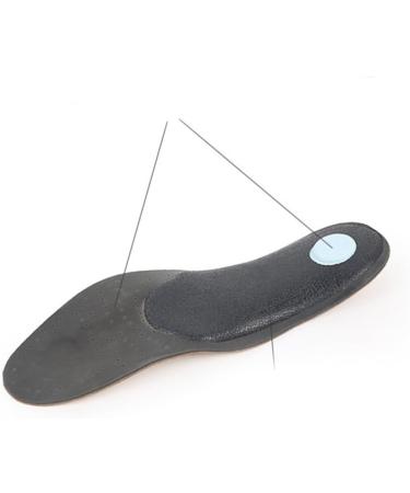 Buy FRCOLOR Breathable Leather Insoles | Damping Sports Insoles for Comfort - International Shipping Available - Buy Online on GoSupps.com