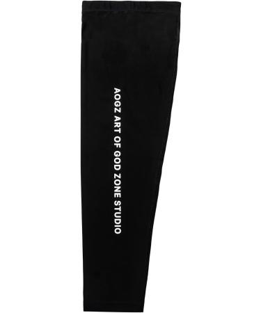 Shop MFCT Men's Scar Logo Arm & Leg Compression Sleeves International Shipping Available - Buy Online on GoSupps.com
