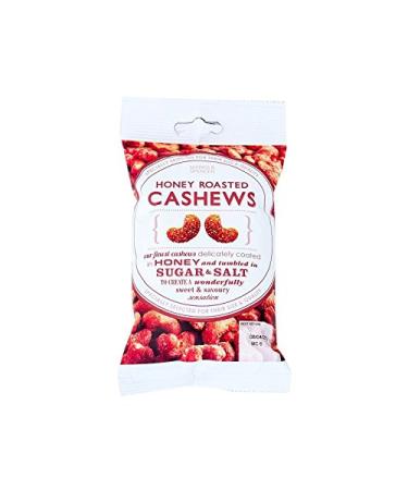 Marks & Spencer Marks & Spencer Cashew Roast 150g Honey