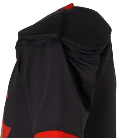 Canterbury Unisex Youth Vapodri Raze Vest L Black - Lightweight Breathable Sportswear for Active Kids | International Shipping Available - Buy Online on GoSupps.com